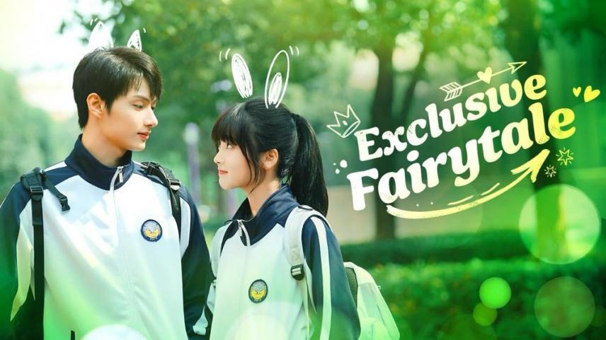 Exclusive Fairytale