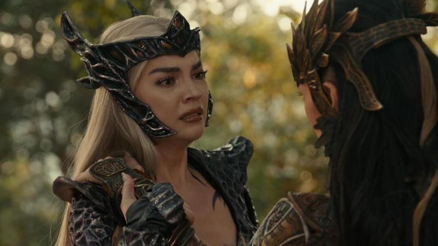 Encantadia Chronicles Sanggre