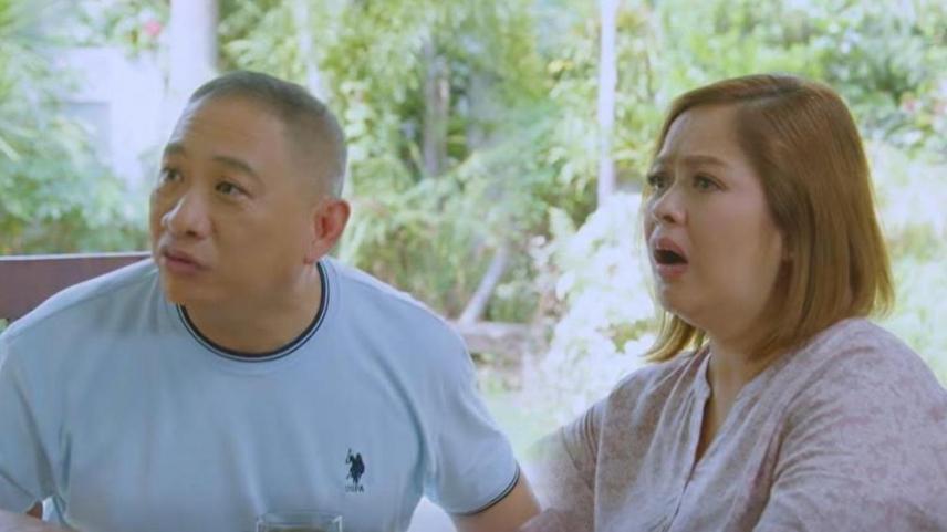Pepito Manaloto episode on August 8