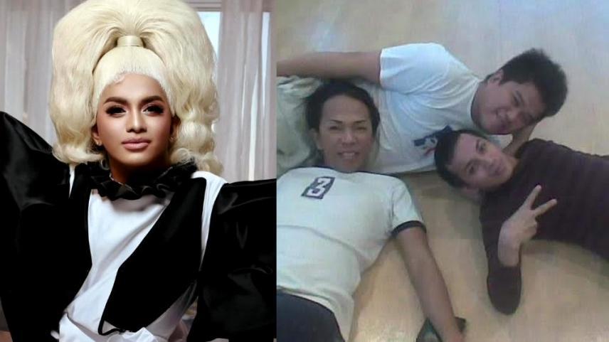 Boobay, Michelle O Bombshell