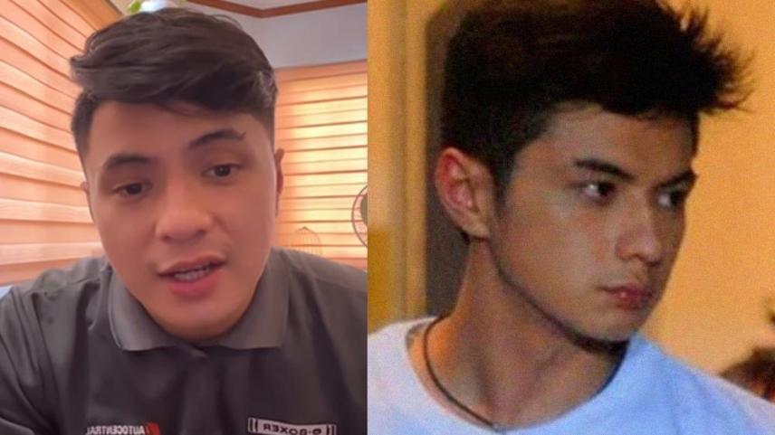 Kenneth Earl Medrano