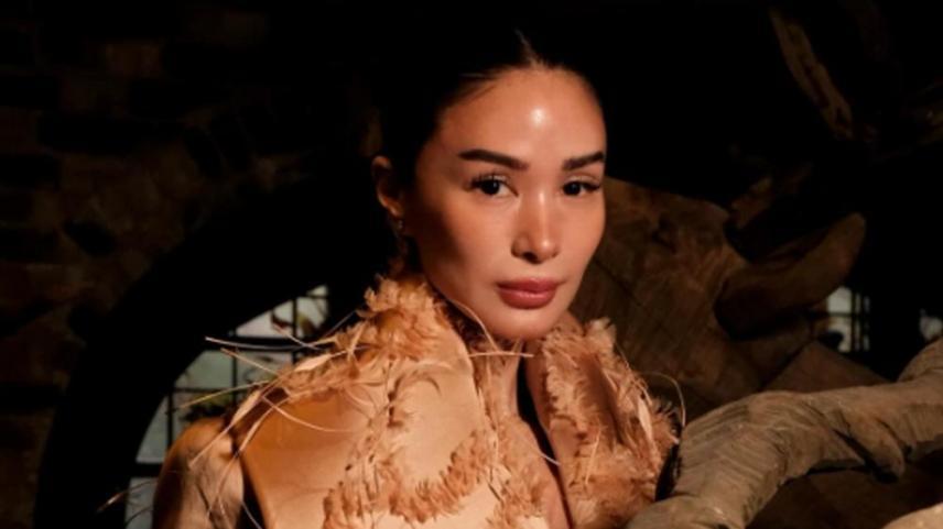heart evangelista