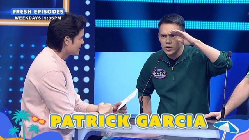 Family Feud