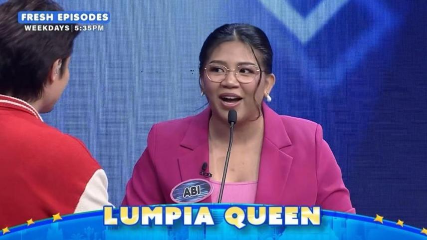 Family Feud