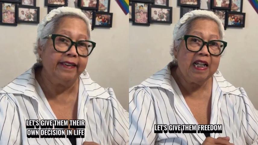 Mama Lulu advice for parents