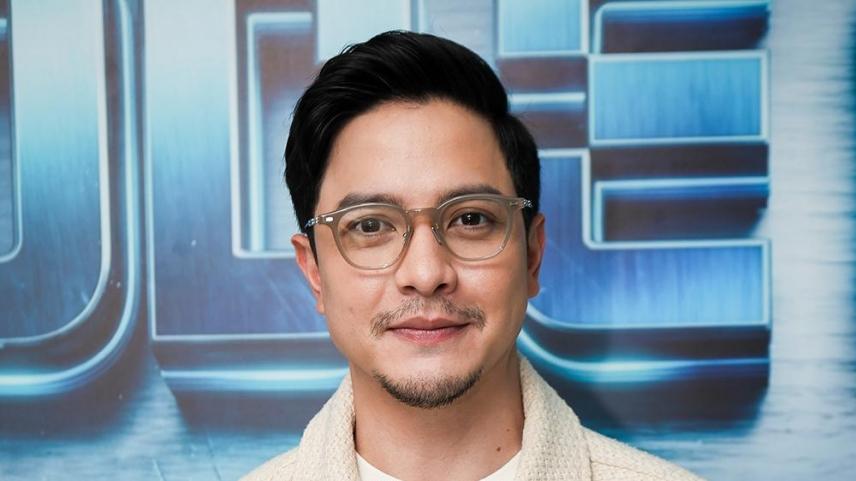 Alden Richards