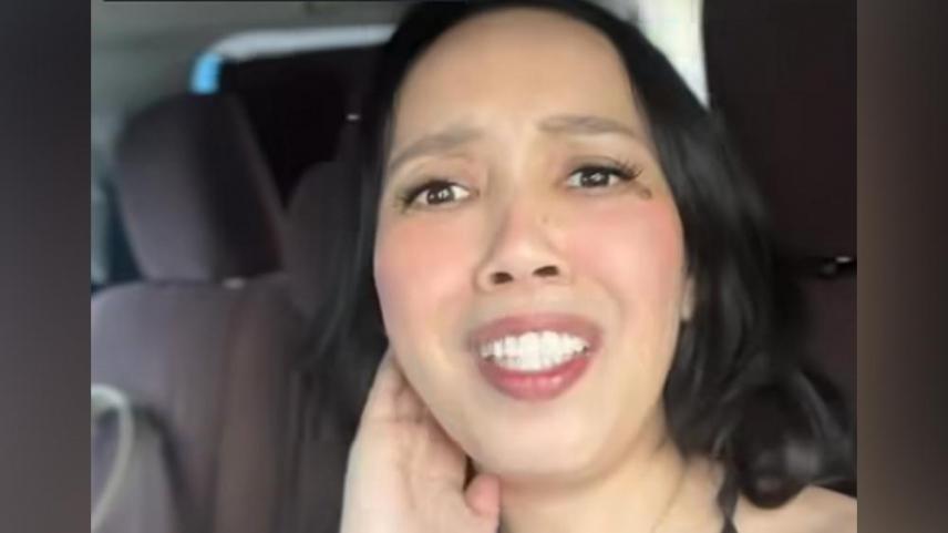 Kakai Bautista