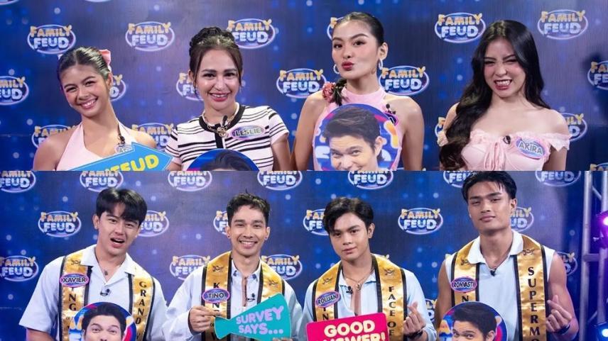 Family Feud