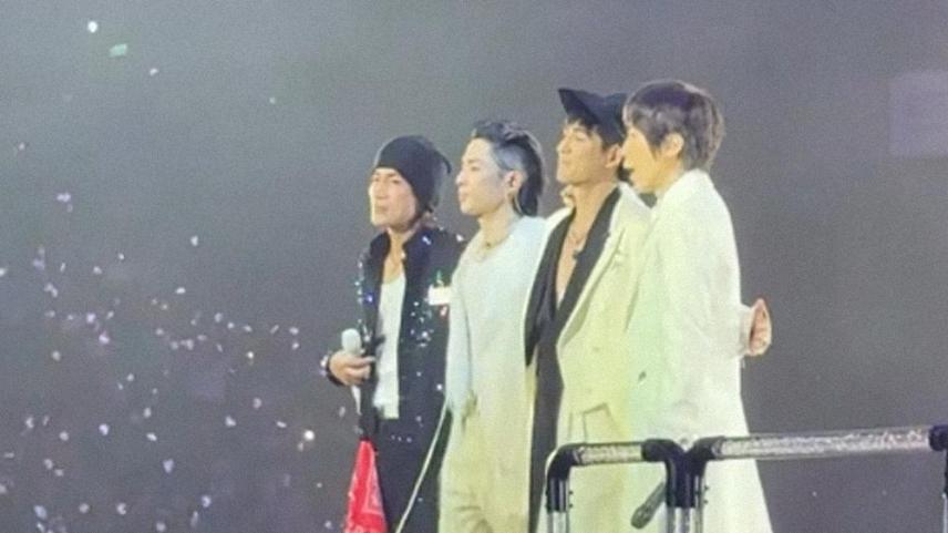  F4 in the Philippines