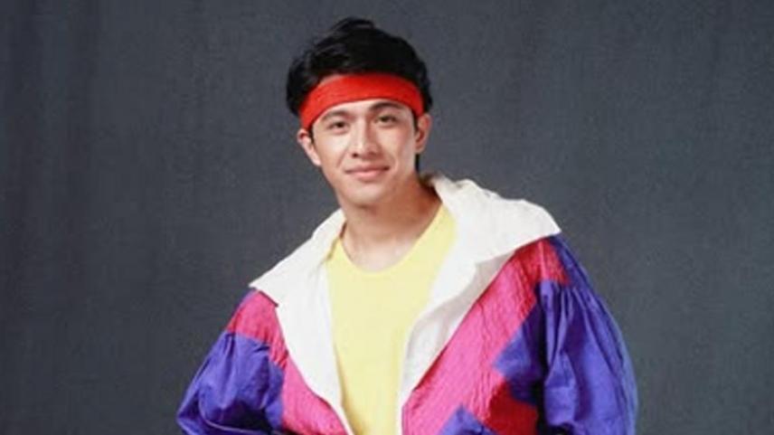 Jeff Moses in Bagets the Musical