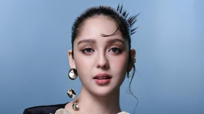 Kamao actress Chanty