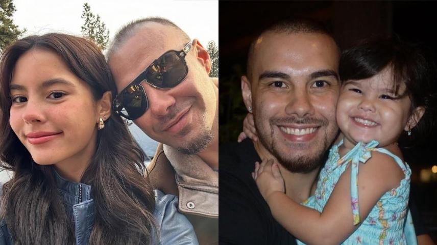 Kendra Kramer, Doug Kramer