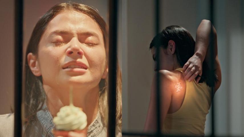 Encantadia Chronicles Sanggre Terra powers