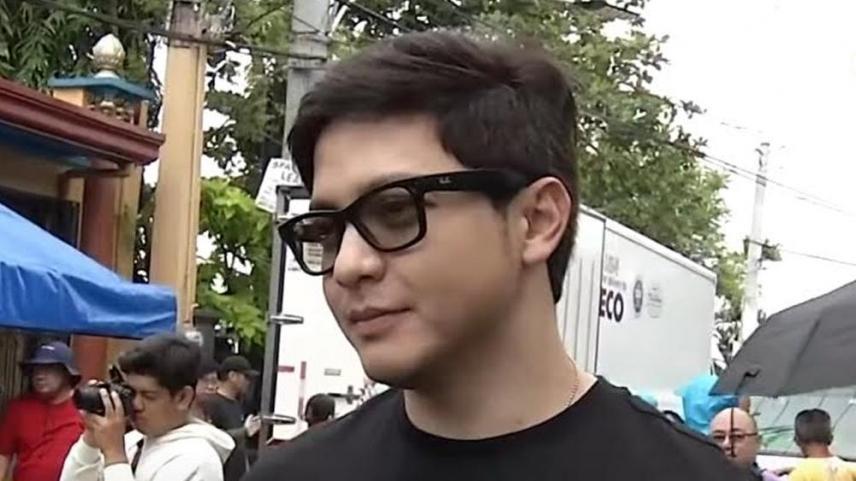 Alden Richards