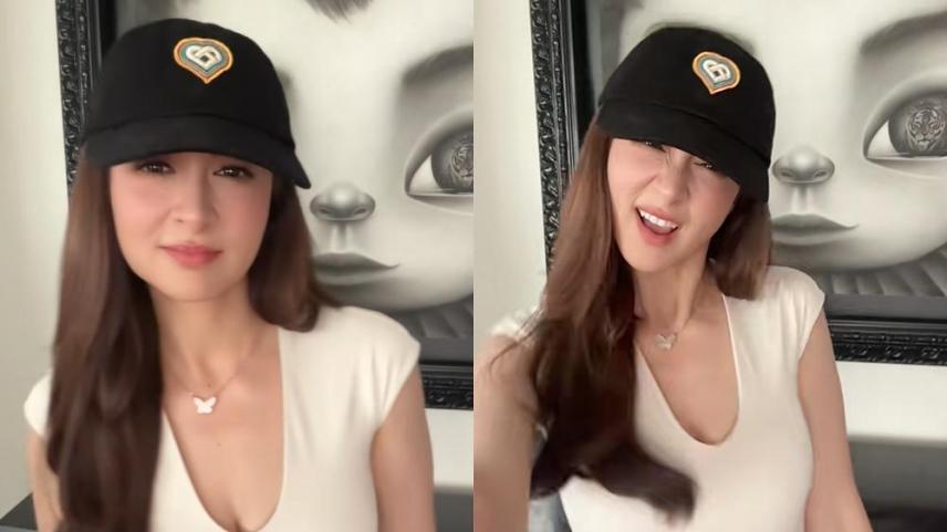 Marian Rivera