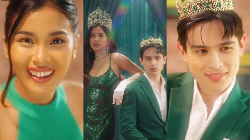 shuvee etrata and ralph de leon