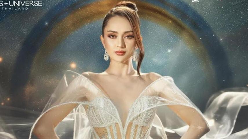 Miss Universe PH Ahtisa Manalo