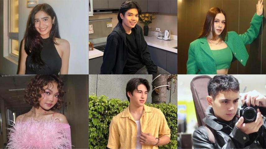 determined warriors on pbb