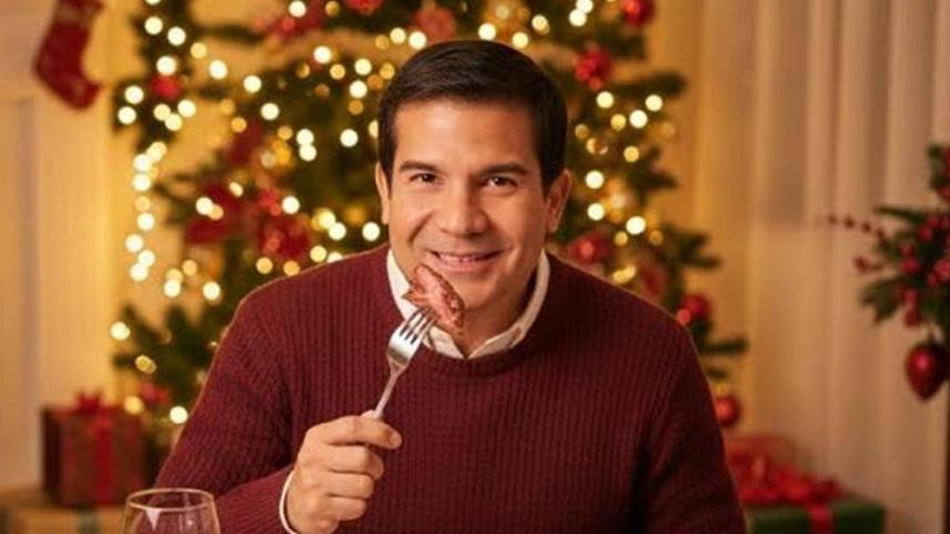 Edu Manzano