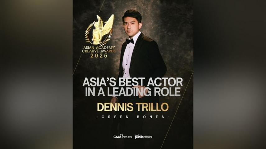 Dennis Trillo