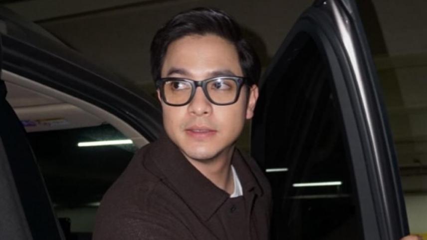 Alden Richards