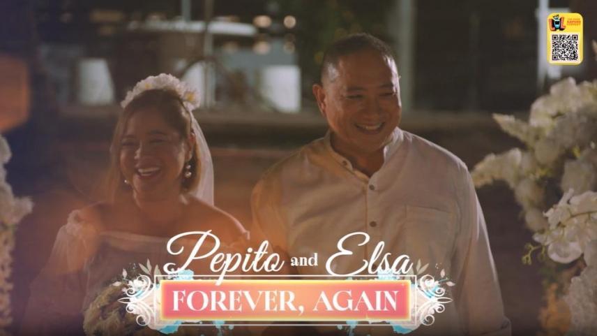 Pepito Manaloto Tuloy Ang Kuwento episode on June 6
