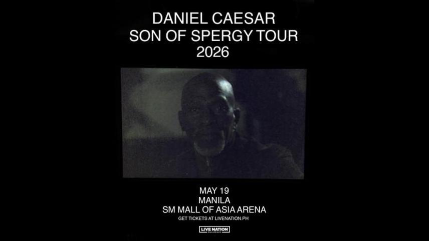 daniel caesar