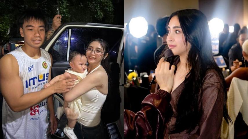 Bea Borres reacts to criticism