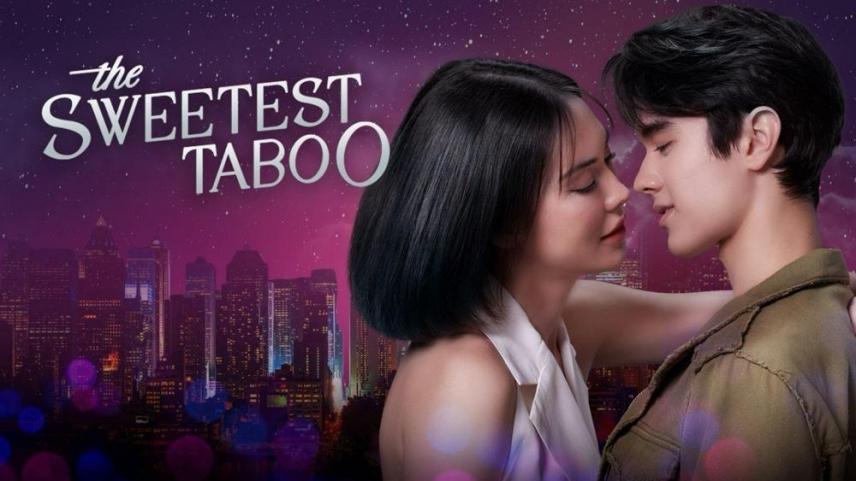 The Sweetest Taboo