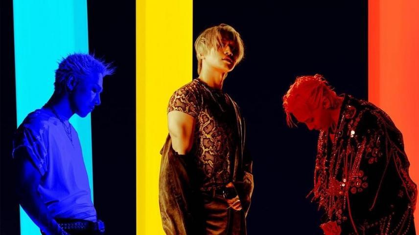 BIGBANG