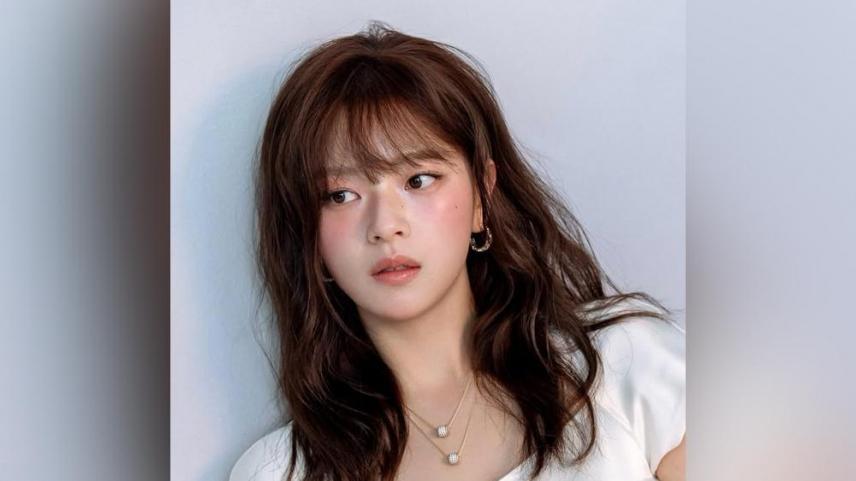 TWICE Jeongyeon