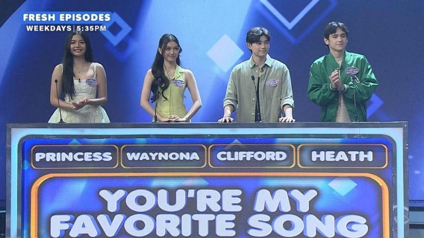 Family Feud