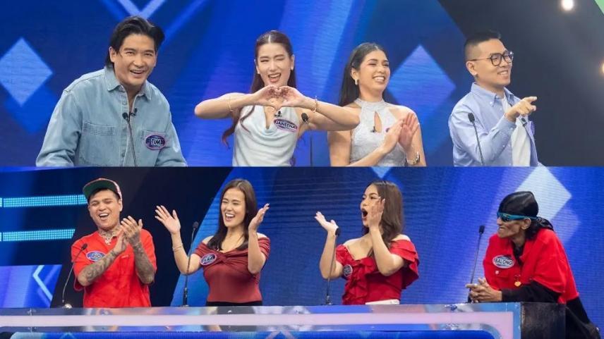 family feud