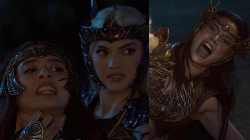 Encantadia Chronicles Sang'gre 
