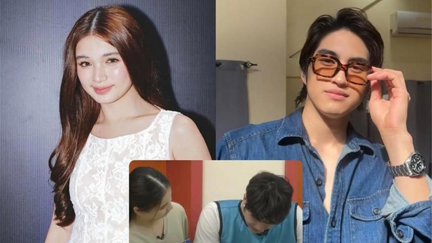 Anton Vinzon, Sofia Pablo 