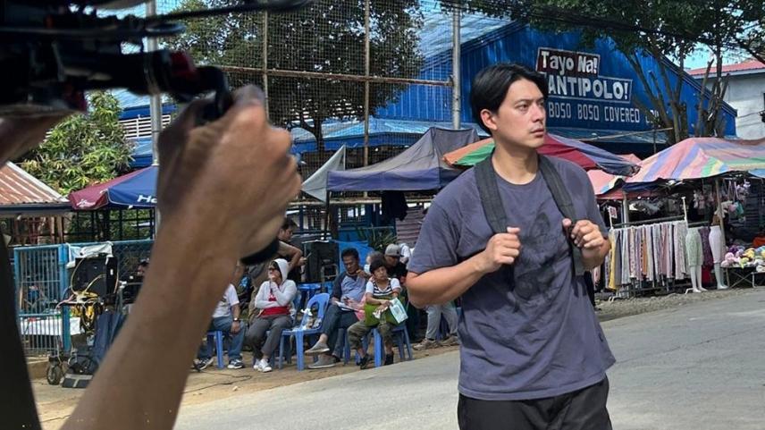 Magpakailanman