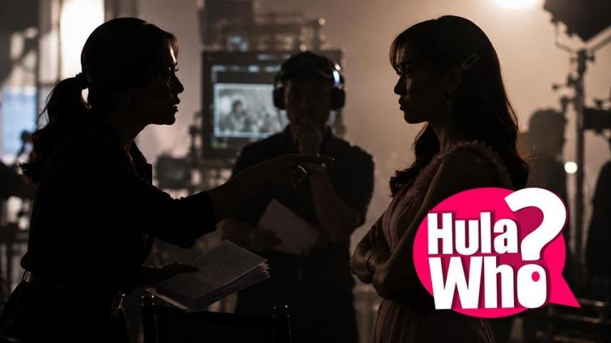 hula who dramatic actress