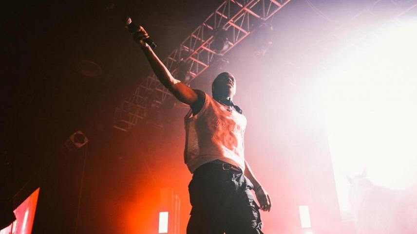 Daniel Caesar