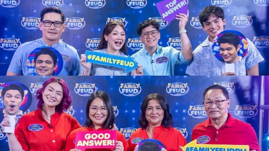 family feud