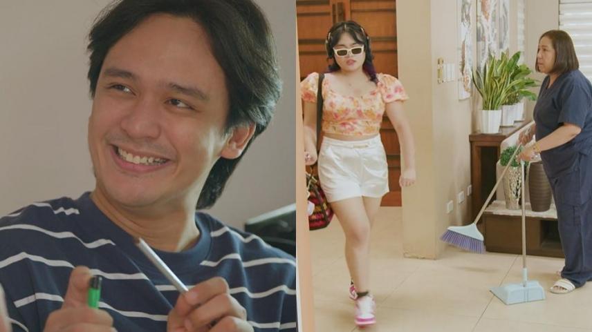 Pepito Manaloto Tuloy Ang Kuwento