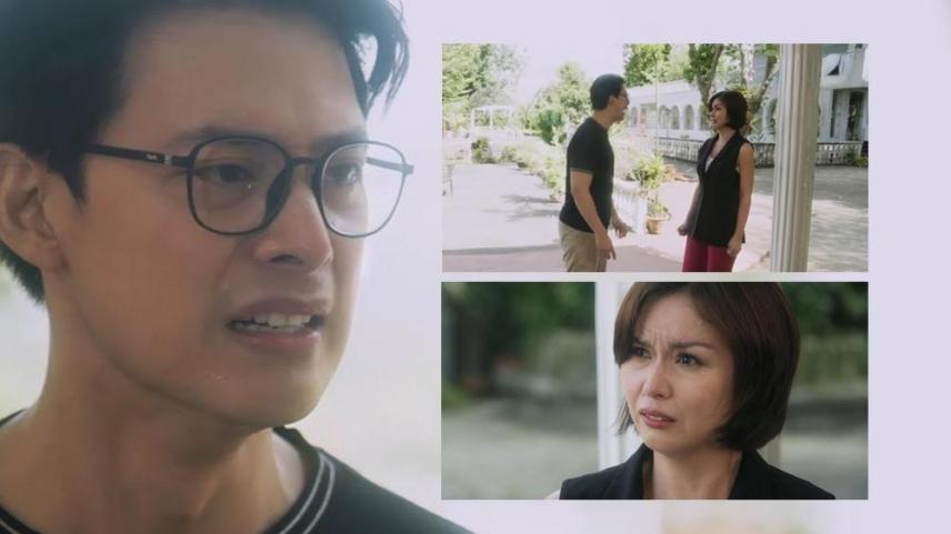 Mike Tan, Beauty Gonzalez 