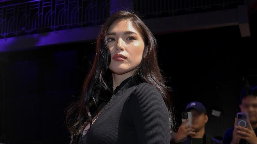 Kylie Padilla