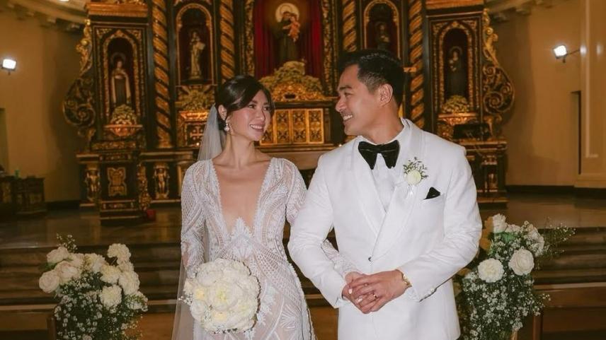 Benjamin Alves, Chelsea Robato