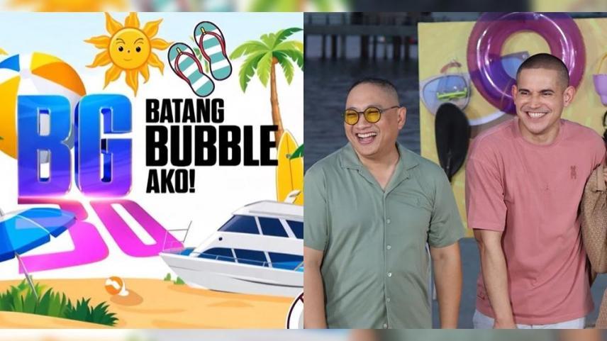 Bubble Gang 2026 new timeslot 