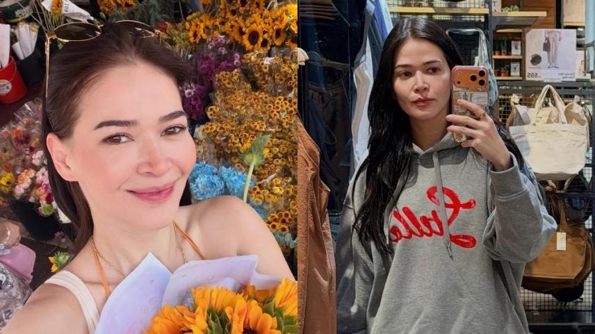 Bela Padilla