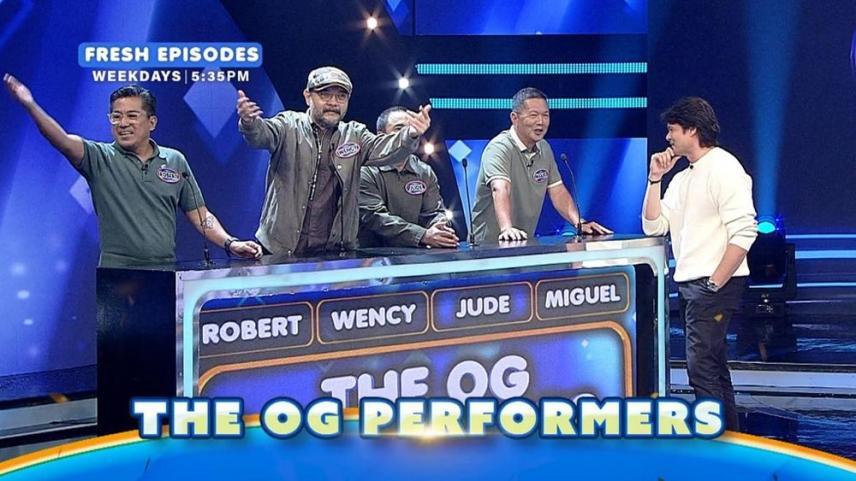 family feud