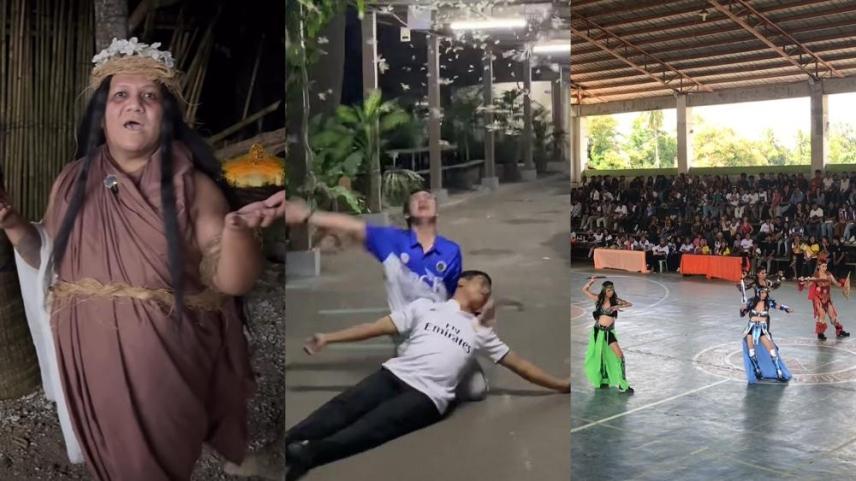 Encantadia Chronicles: Sang'gre