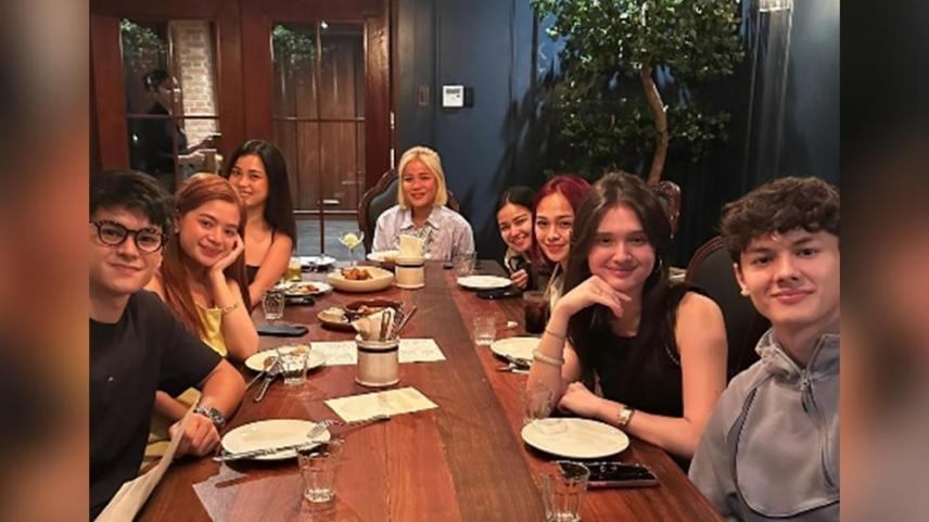 former PBB housemates