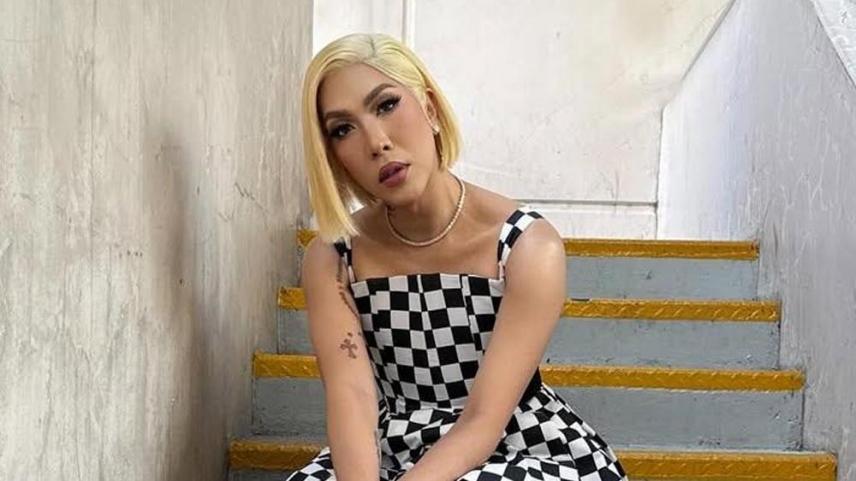 Vice Ganda