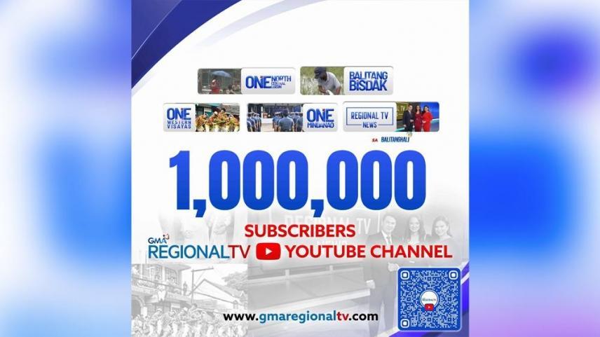 GMA Regional TV